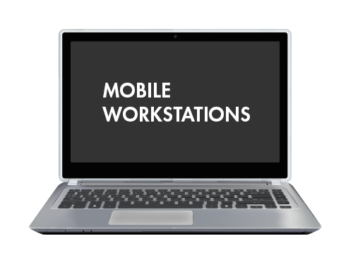 Mobile Workstations