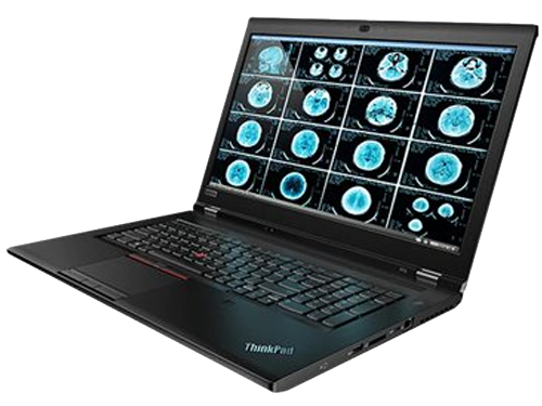 Lenovo ThinkPad P73s