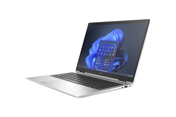 HP Elite x360 830 G11 (13.3", Intel Ultra 7, 16GB, 512GB SSD, Win11 Pro, inkl Stift)
