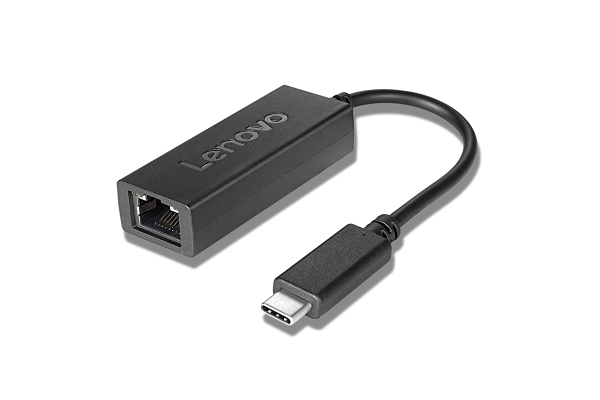 Lenovo ThinkPad USB-C Netzwerk Adapter