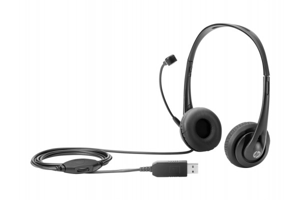 HP Headset G2 (USB)