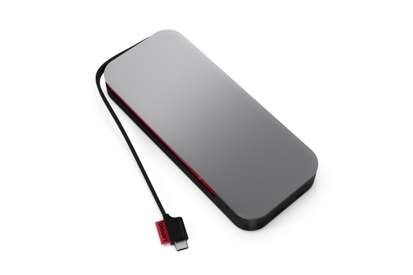 Lenovo Go USB-C Power Bank 20000mAh