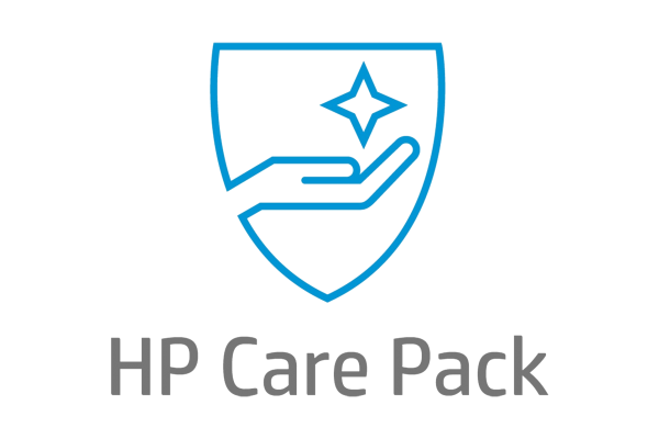 HP Care Pack Garantieerweiterung auf 4 Jahre Vor-Ort (1030, 1040, Dragonfly Serie)