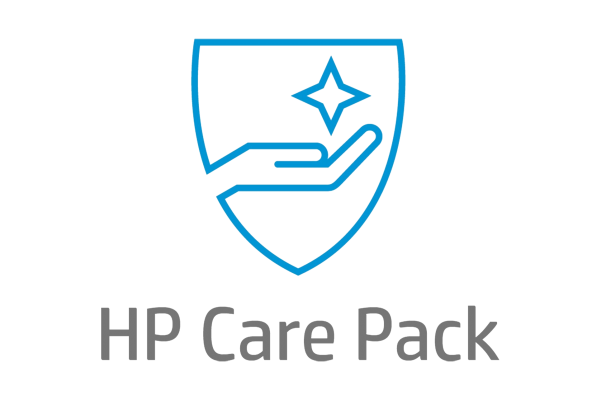 HP Care Pack Garantieerweiterung auf 4 Jahre Pick Up & Return (x360 1040 Serie)