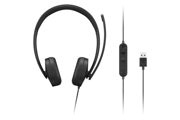 Lenovo ThinkPad USB Headset G2 
