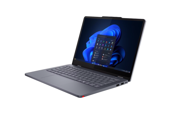 Lenovo ThinkPad 13w Yoga 2in1 G3 (13.3", Intel i5, 16GB, 512GB SSD, Win11 Pro, inkl. Stift)