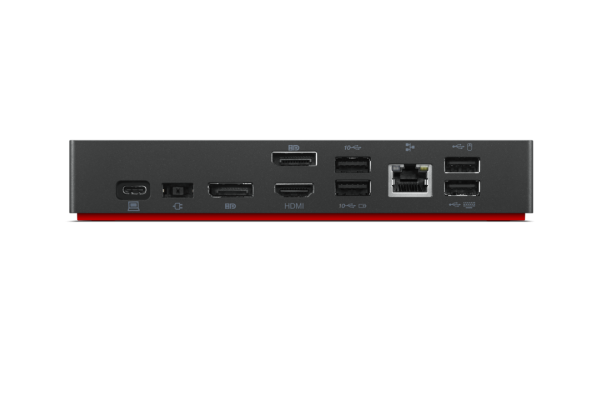 Lenovo ThinkPad Universal USB-C Dockingstation