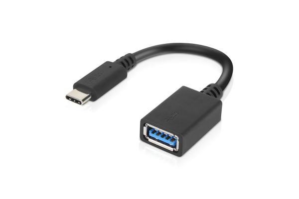 Lenovo USB-C zu USB-A Adapter