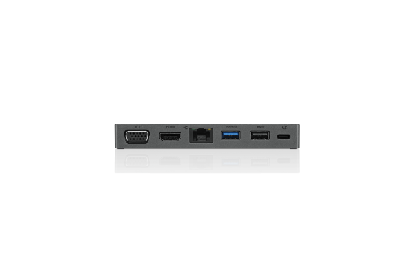 Lenovo ThinkPad USB-C Travel Hub