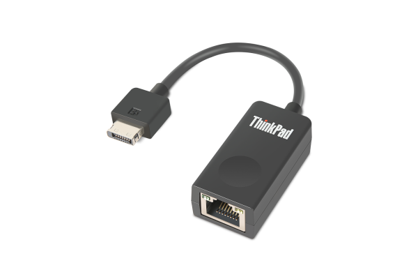 Lenovo ThinkPad Netzwerk Adapter 