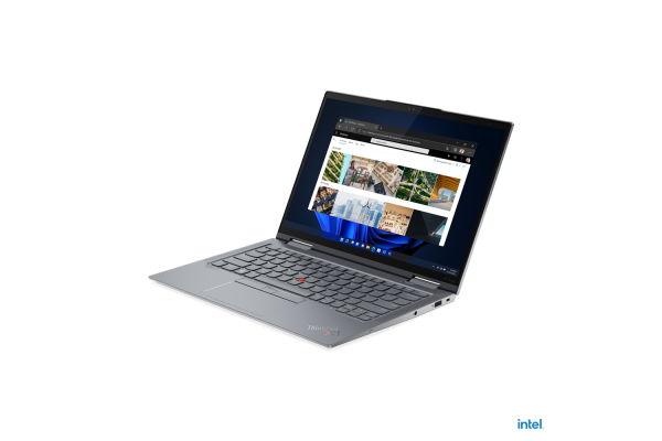 Lenovo ThinkPad X1 Yoga G8 (14", i7, 16GB, 512GB SSD, inkl Stift)