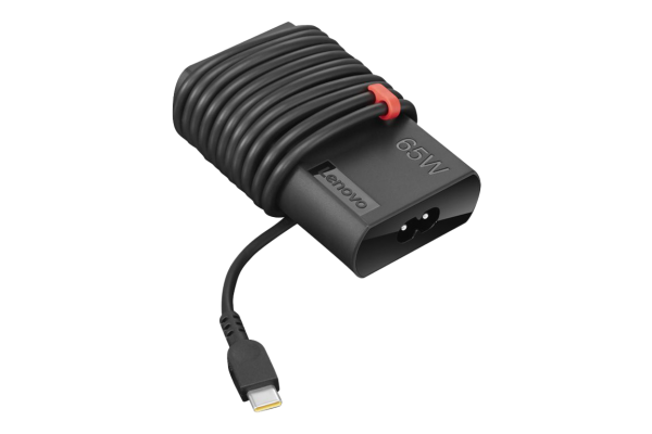 Lenovo ThinkPad USB-C 65W Netzteil (passend zu X1 Serie)