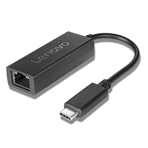 Lenovo ThinkPad USB-C Netzwerk Adapter