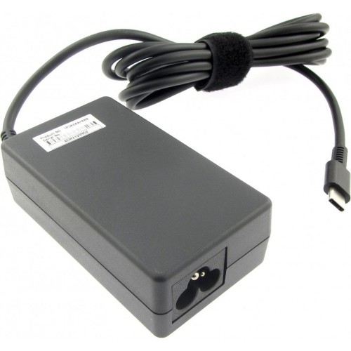 HP USB-C 65W Netzteil (CH Version, inklusive Stromkabel)