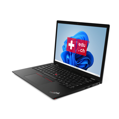Lenovo ThinkPad L13 Yoga G4 (13.3", i7, 16GB, 512GB SSD, Win11 Pro, inkl. Stift)