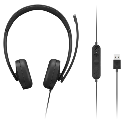 Lenovo ThinkPad USB Headset G2 