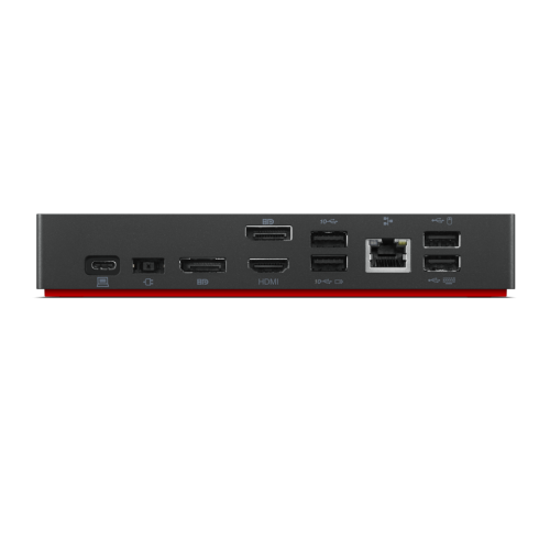 Lenovo ThinkPad Universal USB-C Dockingstation