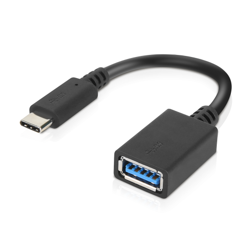 Lenovo USB-C zu USB-A Adapter