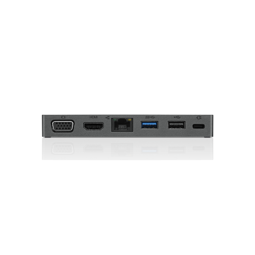 Lenovo ThinkPad USB-C Travel Hub