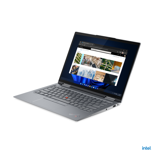 Lenovo ThinkPad X1 Yoga G8 (14", i7, 16GB, 512GB SSD, 5G, inkl Stift)