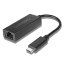 Lenovo ThinkPad USB-C Netzwerk Adapter - 4X90S91831 - rabatt.ch