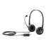 HP Headset G2 (USB) - 428K6AA - rabatt.ch
